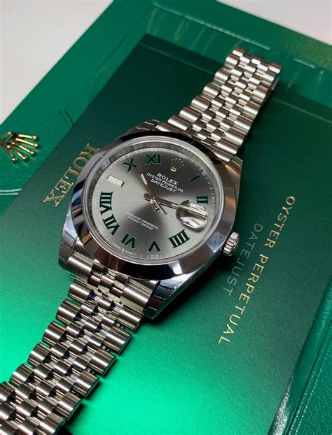 quadranti rolex datejust usati|Rolex Datejust 41 41mm 126300 .